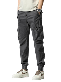 Calça Cargo Primavera