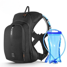 Mochila Ultralight Bicycle + Bolsa de Água