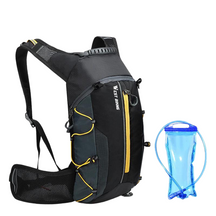 Mochila Ultralight Bicycle + Bolsa de Água