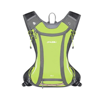 Mochila para Corrida e Ciclistas