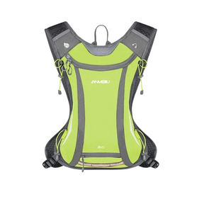 Mochila para Corrida e Ciclistas