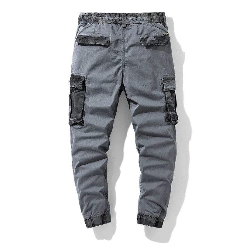 Calça Cargo FashionFlex