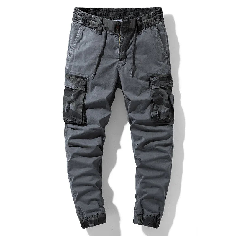 Calça Cargo Masculina