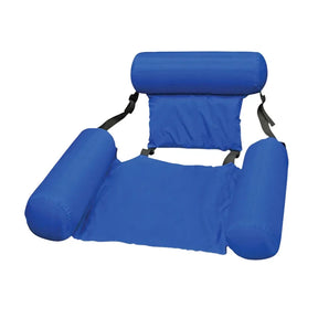 Colchões de piscina insufláveis, acessórios de piscina, espreguiçadeiras para redes, brinquedos aquáticos, esteiras flutuantes, novo