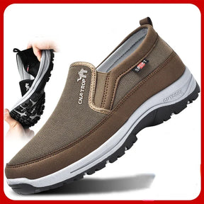 Tênis Mocassim Casual ComfortMax