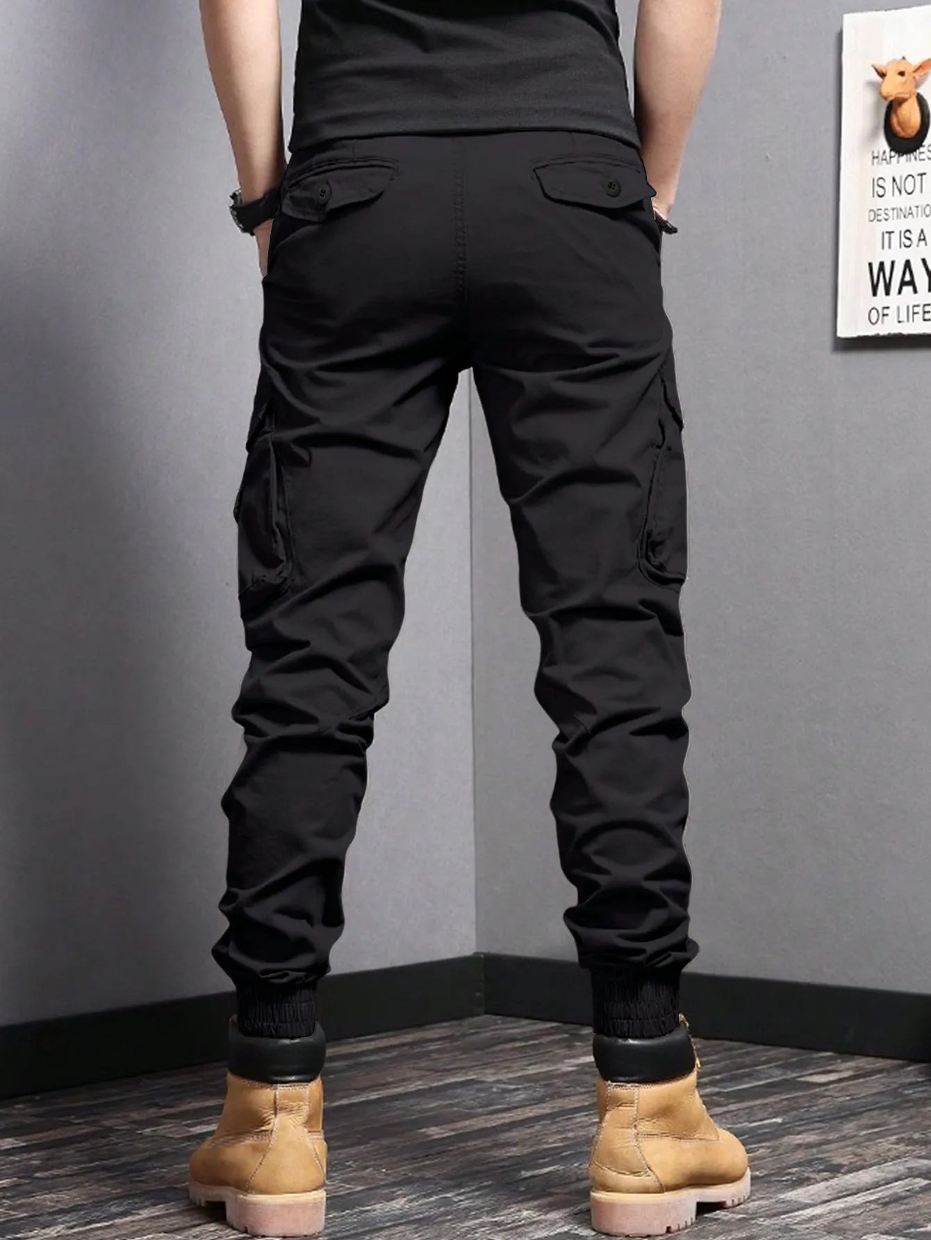 Calça Cargo RangerTrek