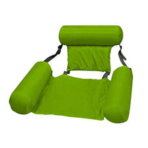 Colchões de piscina insufláveis, acessórios de piscina, espreguiçadeiras para redes, brinquedos aquáticos, esteiras flutuantes, novo