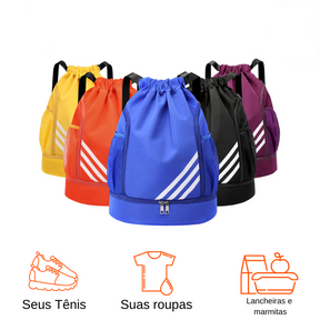 Mochila Esportiva Runfit