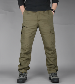 Calça Cargo CampDry